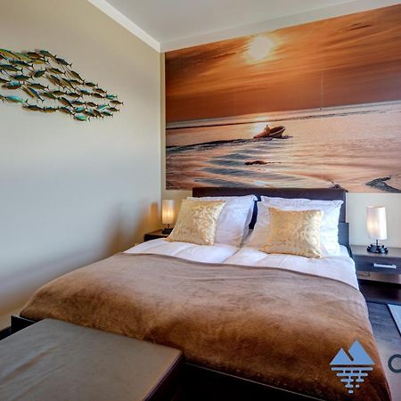 Apartament Baltic Dream - Aprent Дзивновек Экстерьер фото