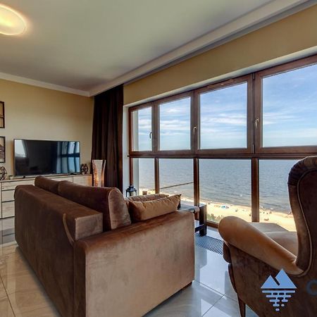 Apartament Baltic Dream - Aprent Дзивновек Экстерьер фото