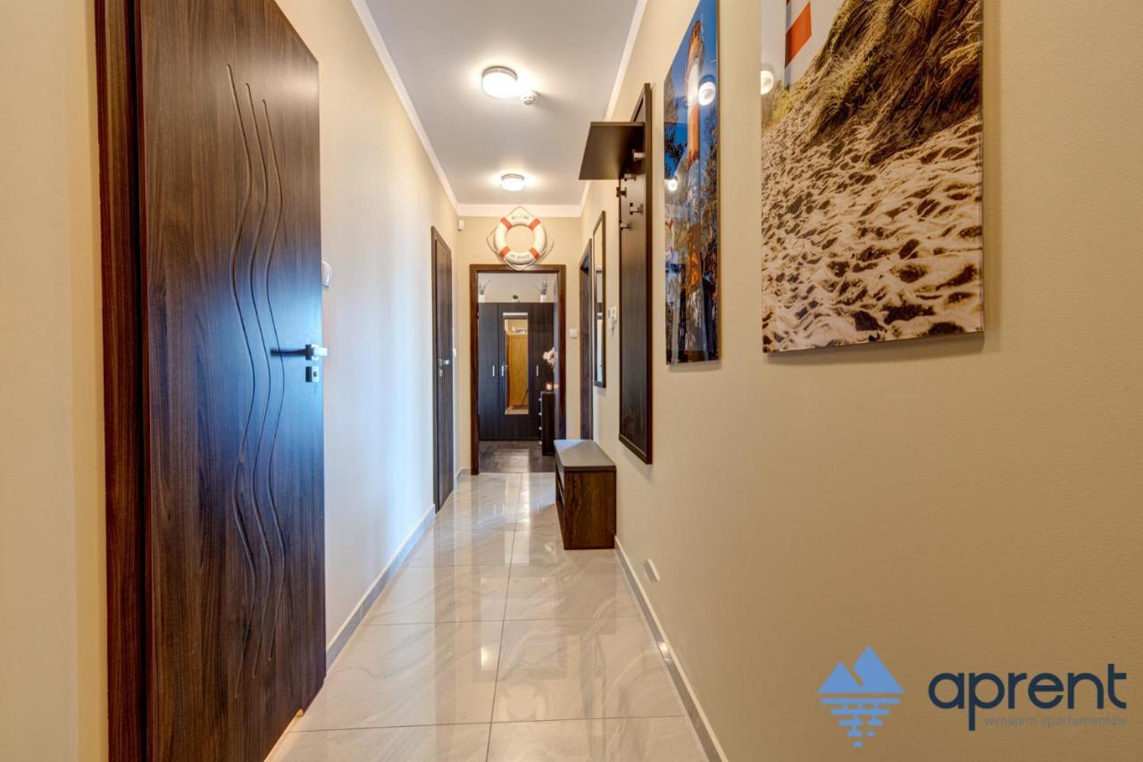 Apartament Baltic Dream - Aprent Дзивновек Экстерьер фото