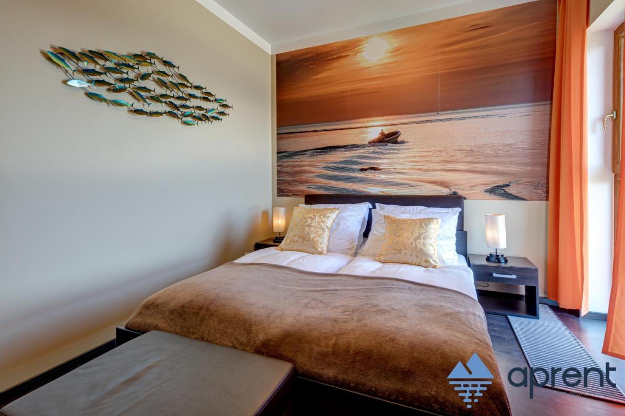 Apartament Baltic Dream - Aprent Дзивновек Экстерьер фото