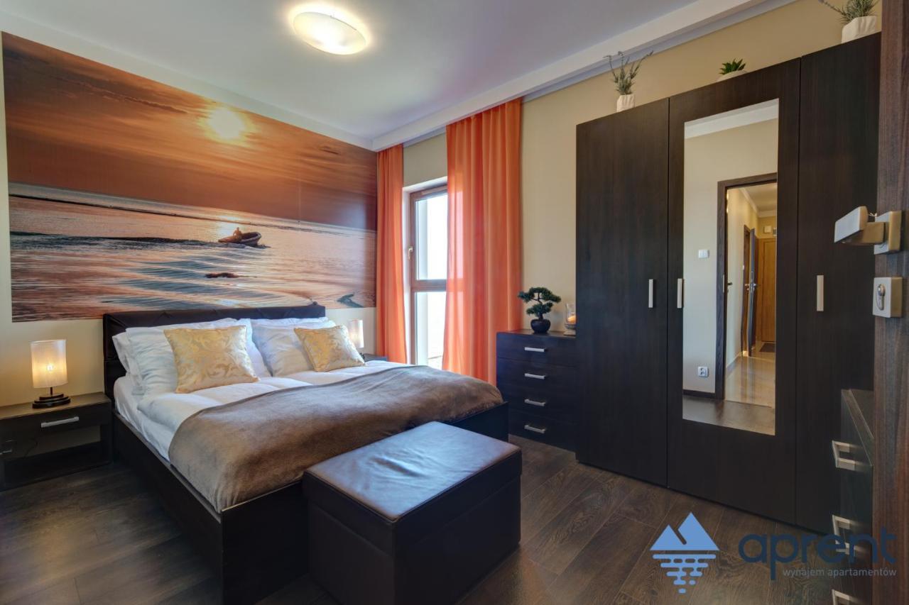 Apartament Baltic Dream - Aprent Дзивновек Экстерьер фото