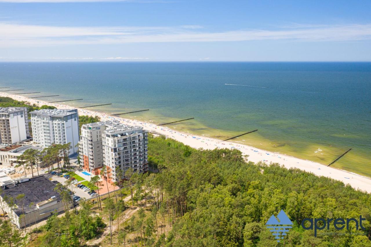 Apartament Baltic Dream - Aprent Дзивновек Экстерьер фото