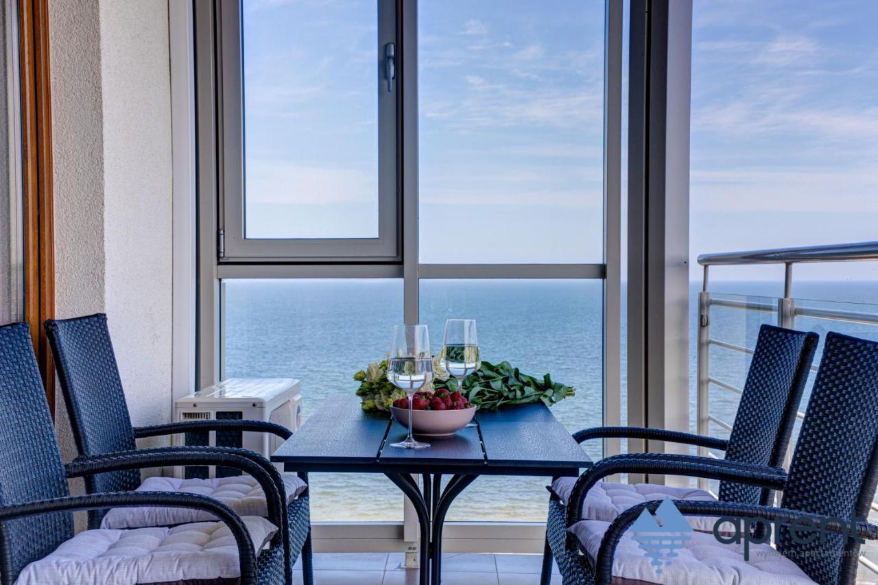 Apartament Baltic Dream - Aprent Дзивновек Экстерьер фото