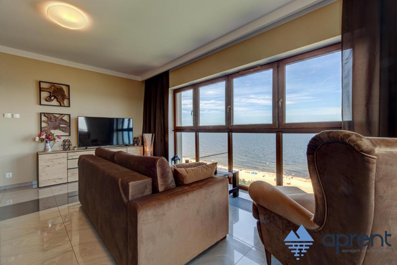 Apartament Baltic Dream - Aprent Дзивновек Экстерьер фото
