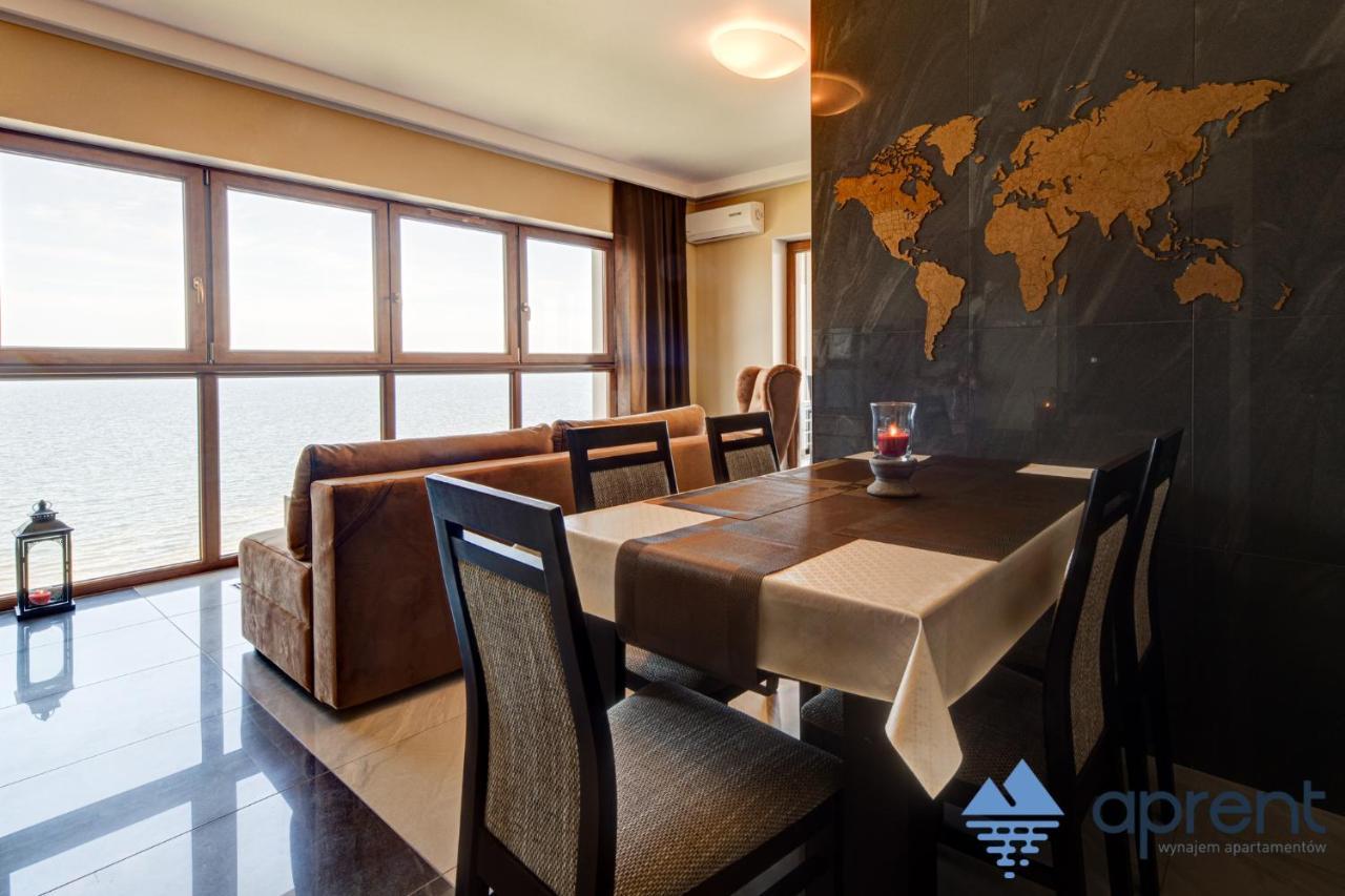 Apartament Baltic Dream - Aprent Дзивновек Экстерьер фото