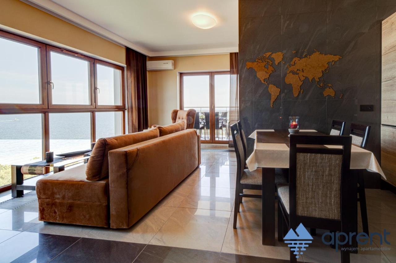 Apartament Baltic Dream - Aprent Дзивновек Экстерьер фото