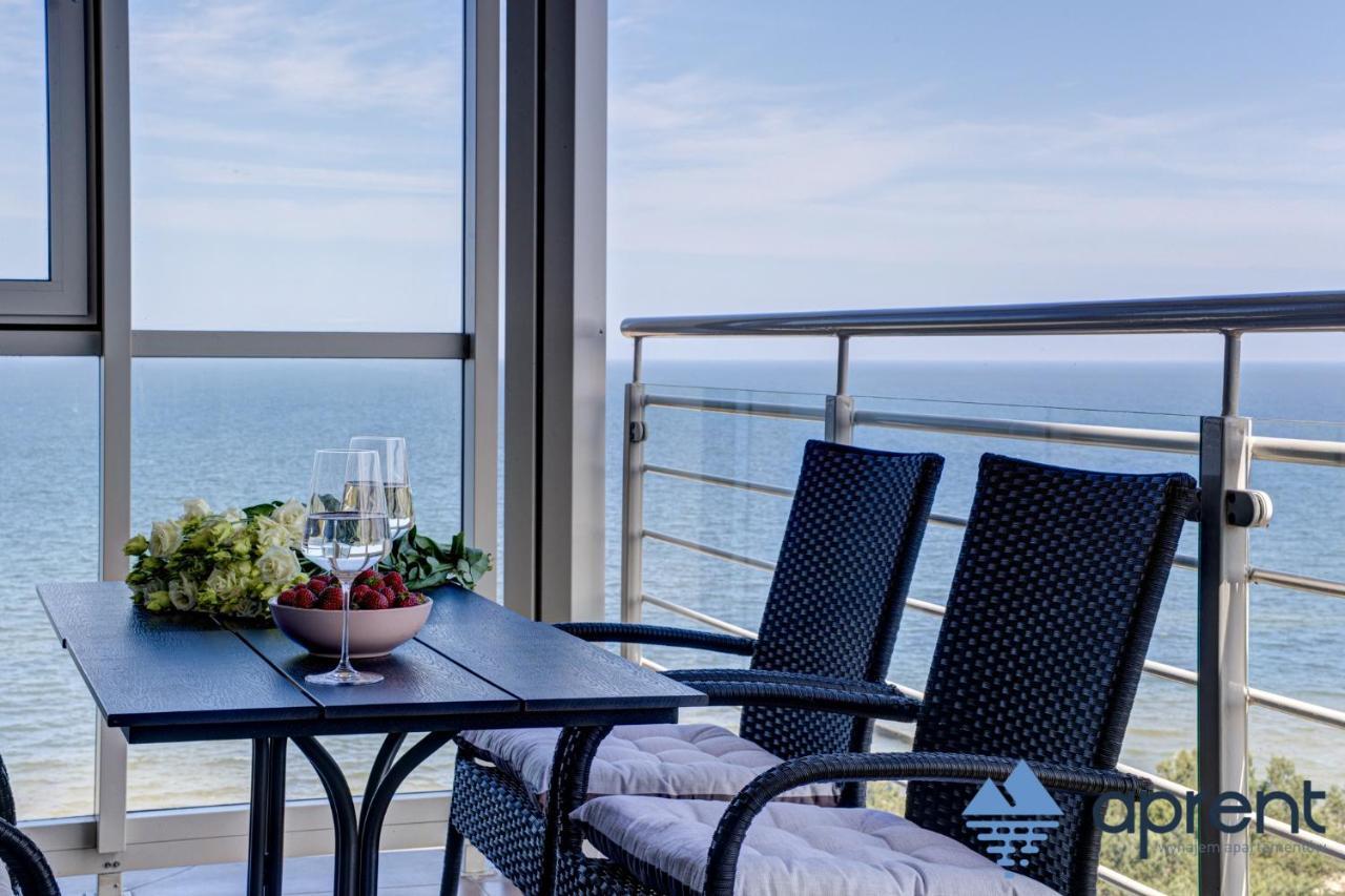 Apartament Baltic Dream - Aprent Дзивновек Экстерьер фото