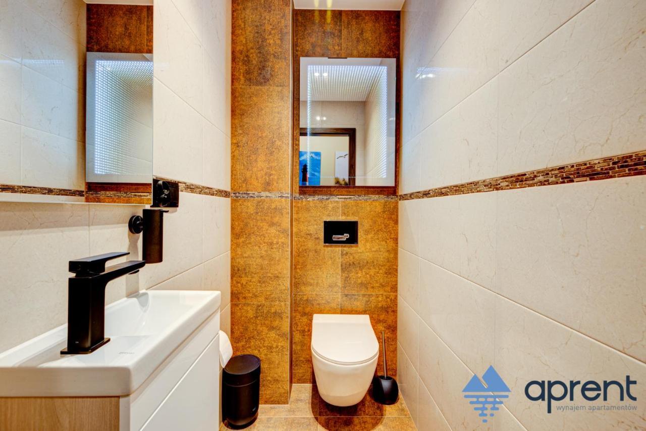 Apartament Baltic Dream - Aprent Дзивновек Экстерьер фото