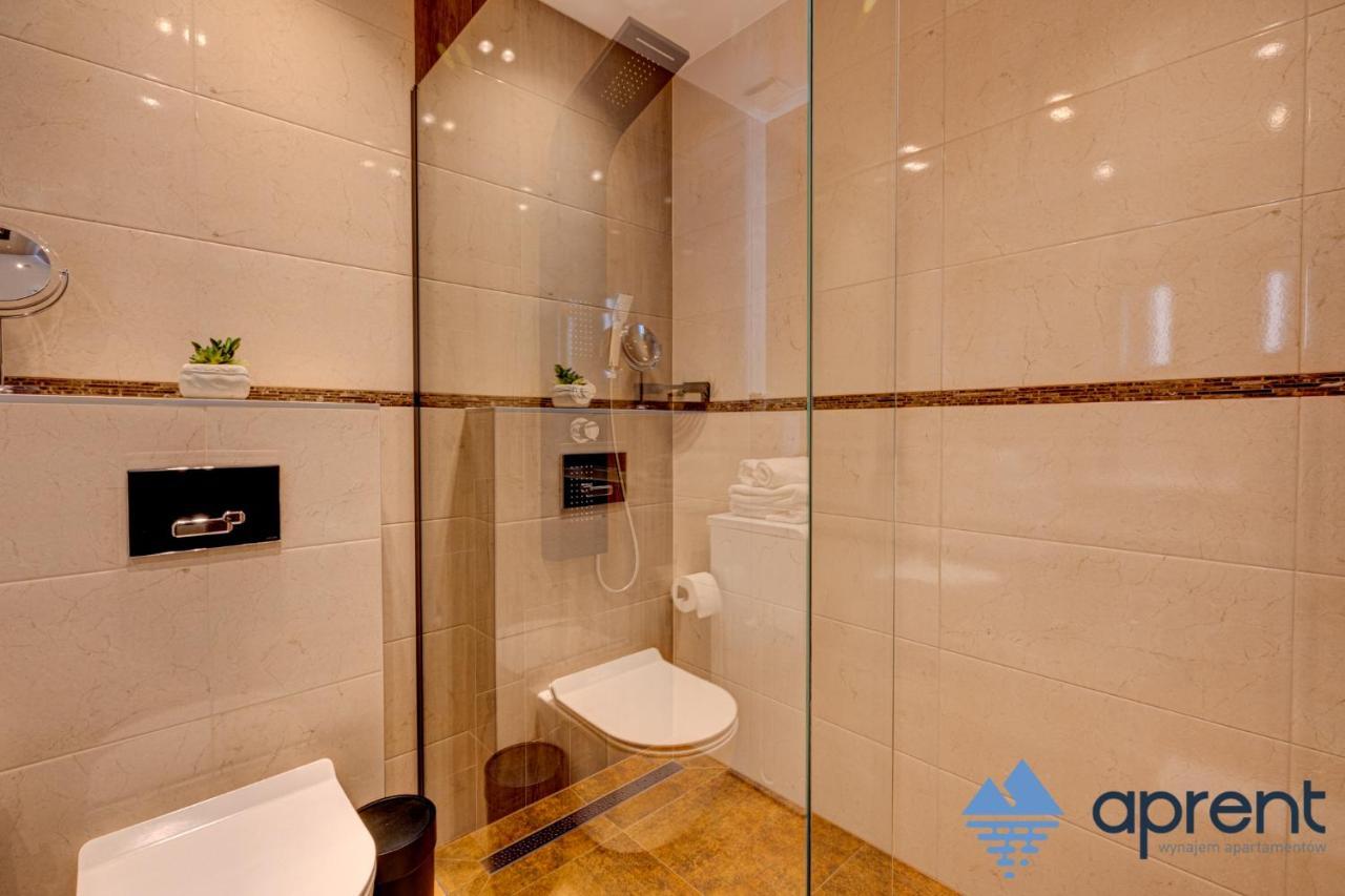 Apartament Baltic Dream - Aprent Дзивновек Экстерьер фото